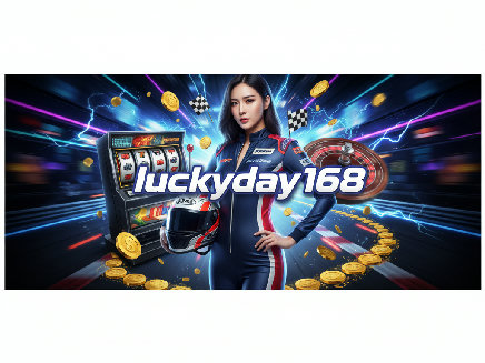 luckyday168 สมัครสมาชิก