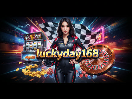 login luckyday168