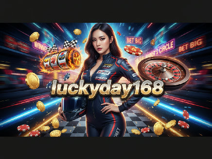 luckyday168